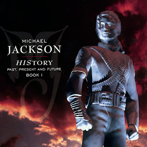 Michael Jackson — They Don'T Care About Us