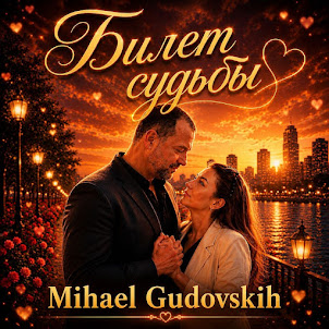 Mihael Gudovskih — Билет Судьбы