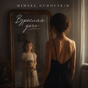 Mihael Gudovskih — Взрослая Дочь