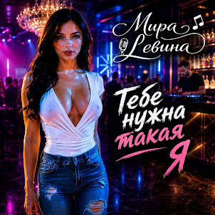 Мира Левина — Тебе Нужна Такая Я