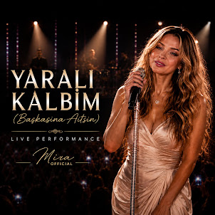 Mira Official — Yaralı Kalbim (Başkasına Aitsin)