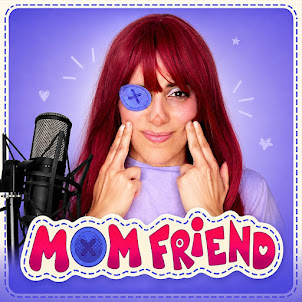 Miree — Mom Friend (Cover Español)
