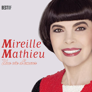 Mireille Mathieu — Pardonne-Moi Ce Caprice D'Enfant