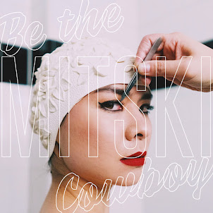 Mitski — Washing Machine Heart