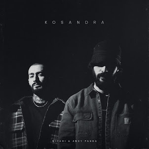 Miyagi & Andy Panda — Kosandra
