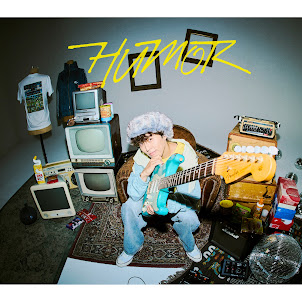 Miyu Irino — Love Ya Tuesday