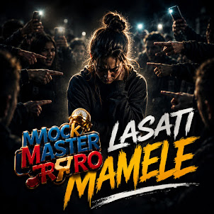 Mockmasterro — Lasati Mamele