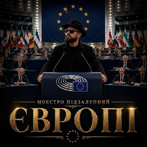 Моестро Підзалупний — Європі