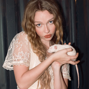 Mollie Elizabeth — Petty Crimes