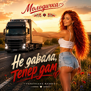 Молодичка — Не Давала, Тепер Дам