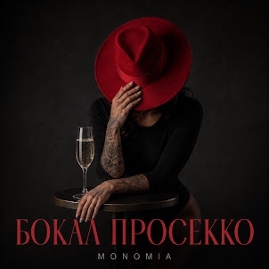 Monomia — Бокал Просекко