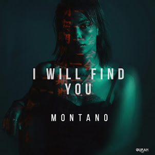 Montano — I Will Find You