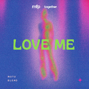 Motu & Blend — Love Me