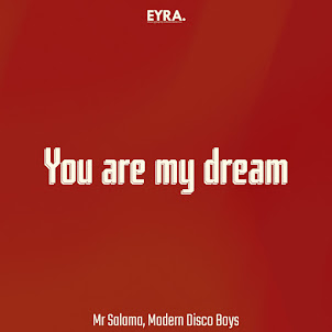 Mr Salama — You Are My Dream (feat. Modern Disco Boys)