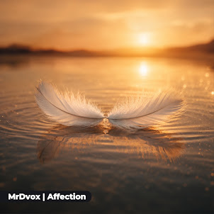 Mrdvox — Affection
