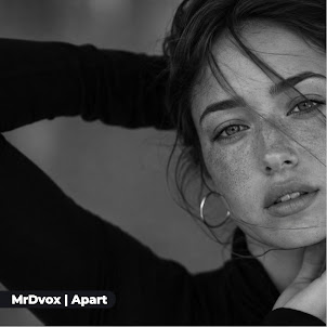 Mrdvox — Apart