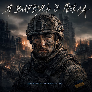 Muss_Kaif_Ua — Я Вирвусь Із Пекла