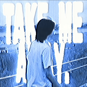 Mxsty. — Take Me Away.