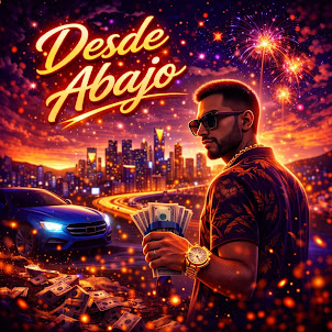 Mylog — Desde Abajo