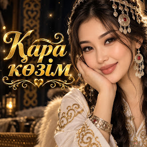 Myzik-Magiy — Қара Көзім