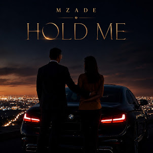 Mzade — Hold Me