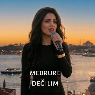 Nadine Tayseer — Mebrure Değilim