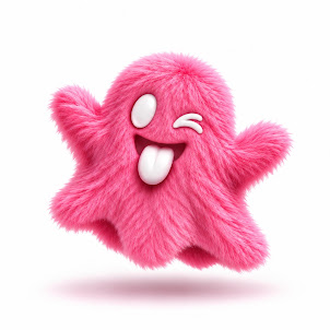Naré — Boo!