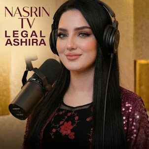 Nasrin Tanya — Legal Ashira