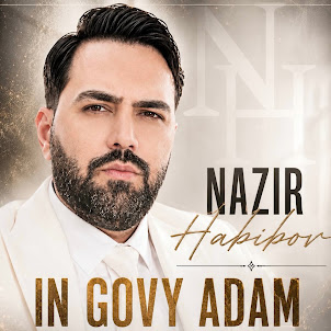Nazir Habibow — Iň Gowy Adam