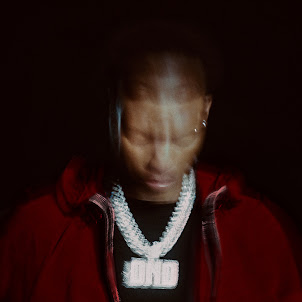Nemzzz — Gass (Feat. Travis Scott)