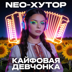 Neo-Хутор — Кайфовая Девчонка