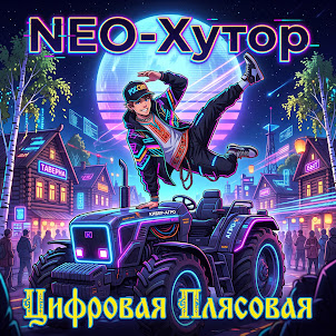 Neo-Хутор — Цифровая Плясовая