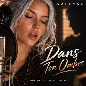 Nextgen Music Production — Dans Ton Ombre