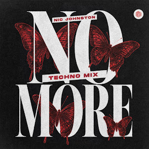Nic Johnston — No More (Techno Mix)