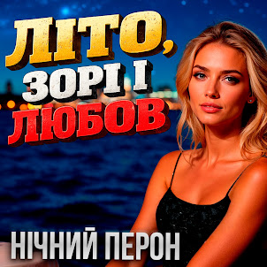 Нічний Перон — Літо, Зорі І Любов