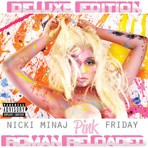 Nicki Minaj — Starships
