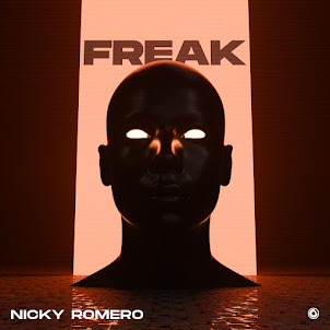 Nicky Romero — Freak (Extended Mix)