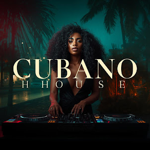Nico Vale — Velvet Groove | Afro-Cuban Deep House & Jazz Soul Mix