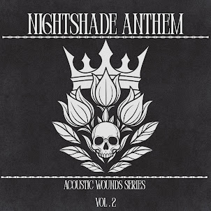 Nightshade Anthem — Drowning In Yourself (Acoustic)