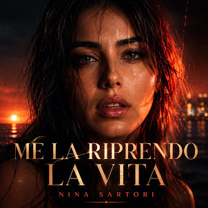 Nina Sartori — Me La Riprendo La Vita