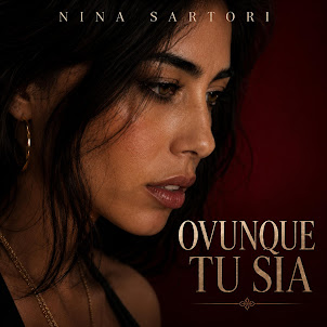 Nina Sartori — Ovunque Tu Sia