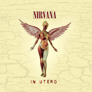 Nirvana — Heart-Shaped Box