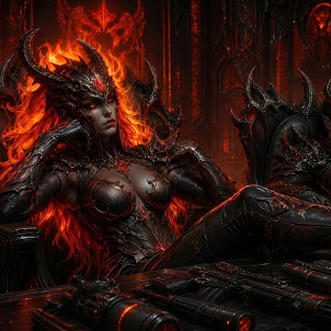 Noctarine — Адский Экспресс Ii - Группа Захвата