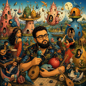 Norayr Vardanyan — Dle Yaman 2