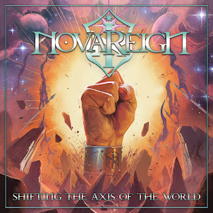 Novareign — Ode To The Masses