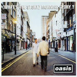 Oasis — Wonderwall