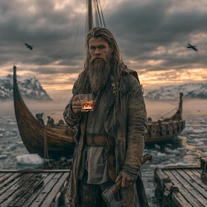 Odin'S Echo — Ashes And Diesel