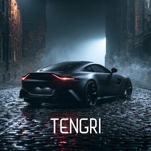 Omer Deep — Tengri