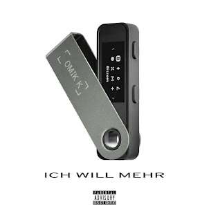 Omik K — Ich Will Mehr
