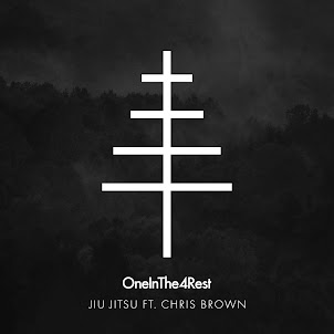 Jiu Jitsu (Feat. Chris Brown)